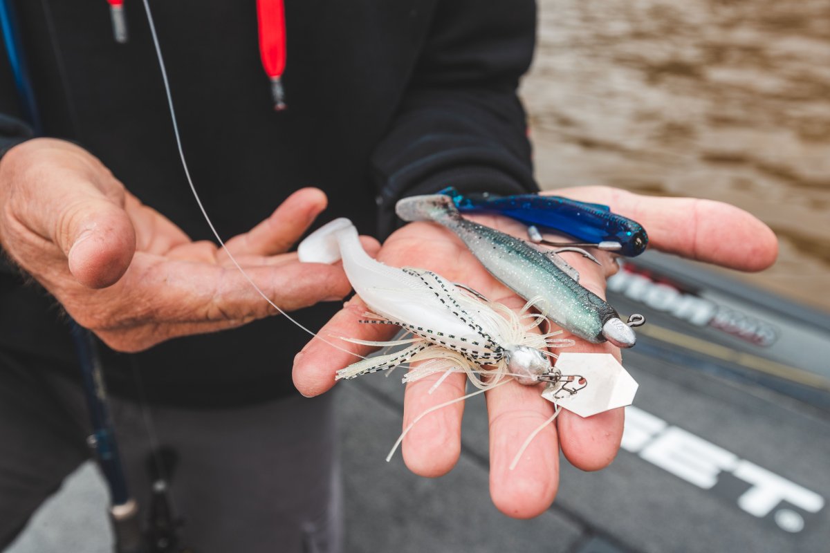 ZMAN DIEZEL MINNOWZ 4inch Rotbarsch Kröte 5 PACK - 3