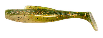 ZMAN DIEZEL MINNOWZ 4inch Redfish Toad 5 PACK