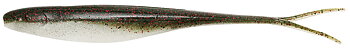 ZMAN SCENTED JERK SHADZ 7inch Redbone 4 PACK