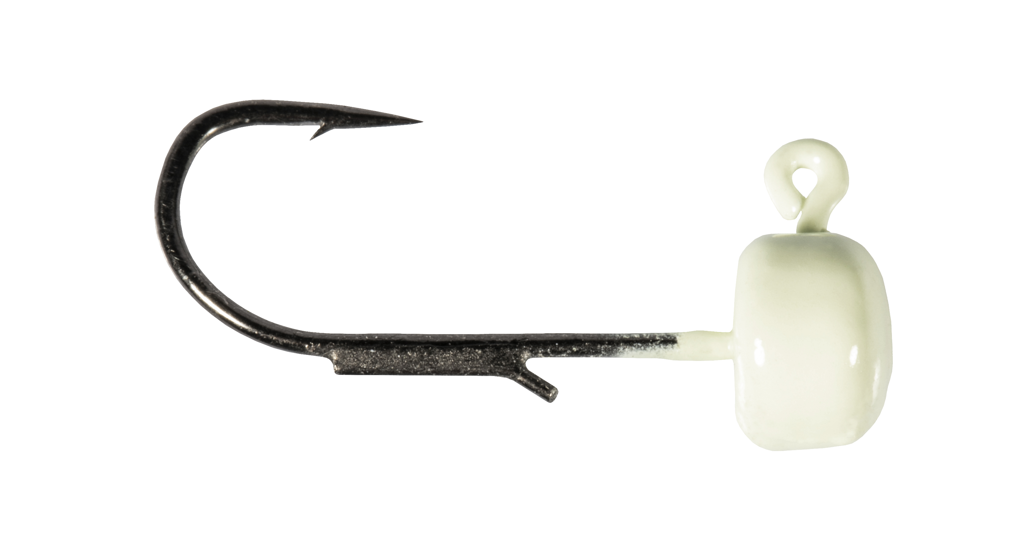 ZMAN MICRO Finesse Shroomz 1/30 OZ / 0.95g Glow 5 PACK