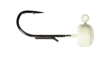 ZMAN MICRO Finesse Shroomz 1/30 OZ / 0.95g Glow 5 PACK