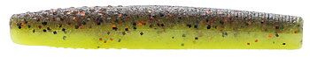 ZMAN FINESSE TRD 2.75inch Coppertreuse 8 PACK