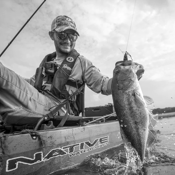 Native Watercraft Titan X Propel 10.5 - 2