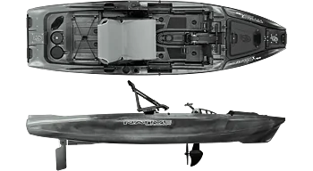 Native Watercraft Titan X Propel 10.5