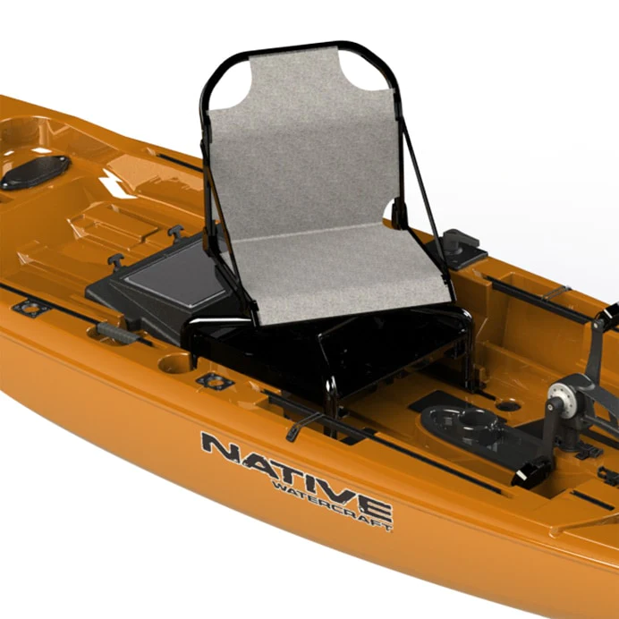 Native Watercraft Titan X Propel 10.5 - 6