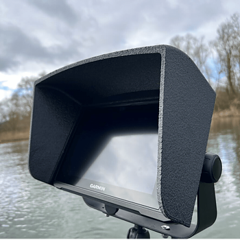 Sunvisor Garmin Echomap ULTRA / ULTRA2 122sv