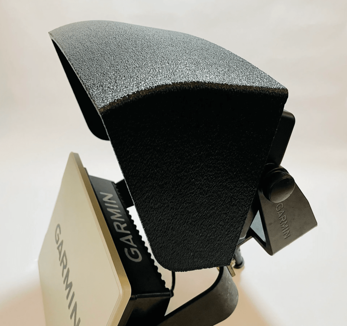 Sunvisor Garmin GPSMAP 8412 - Normal - 3