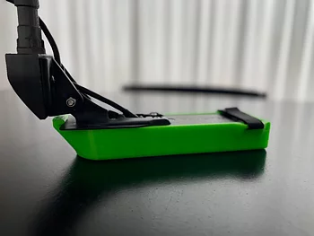 Schutzabdeckung für GT54-Schwinger - Schwarz