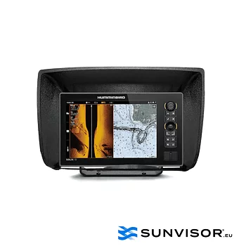 Sunvisor Humminbird Helix 9 - Normal