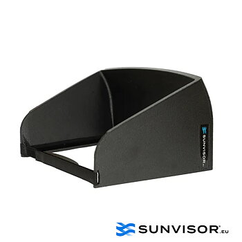 Sunvisor Humminbird Helix 10 - High Speed