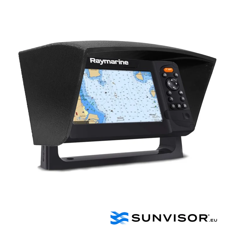 Sunvisor Raymarine Element 7 - High Speed - 4