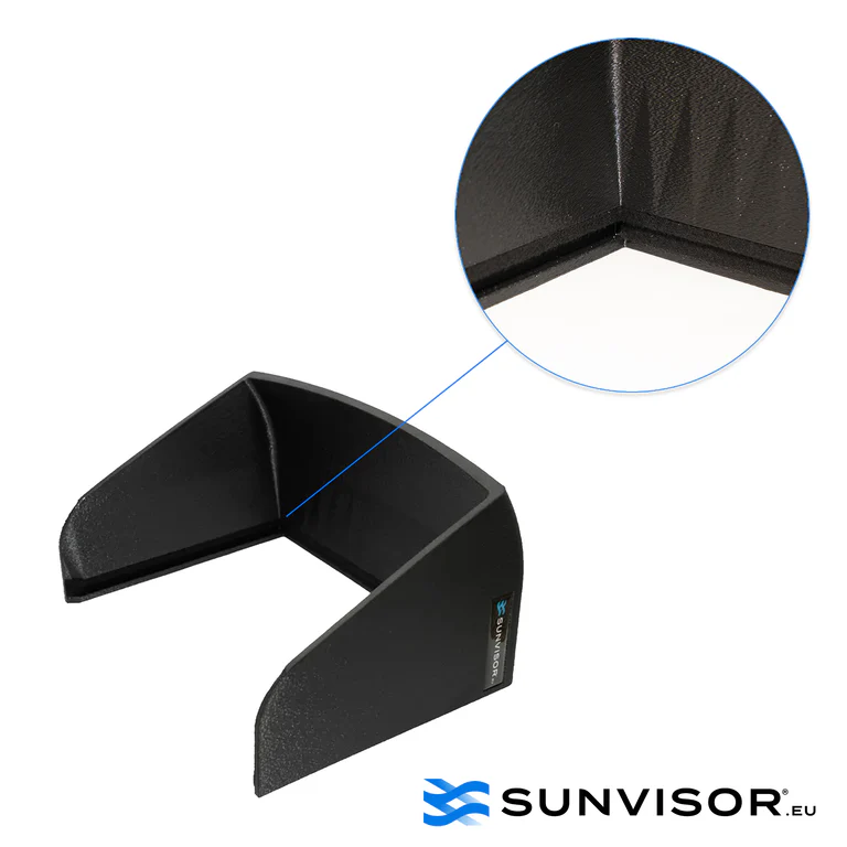 Sunvisor Raymarine Element 12 - Normal - 6