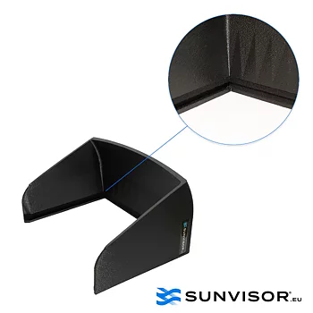 Sunvisor Humminbird APEX 13 - Normal