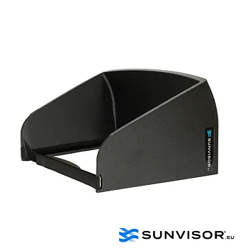 Sunvisor Humminbird APEX 13 - High Speed