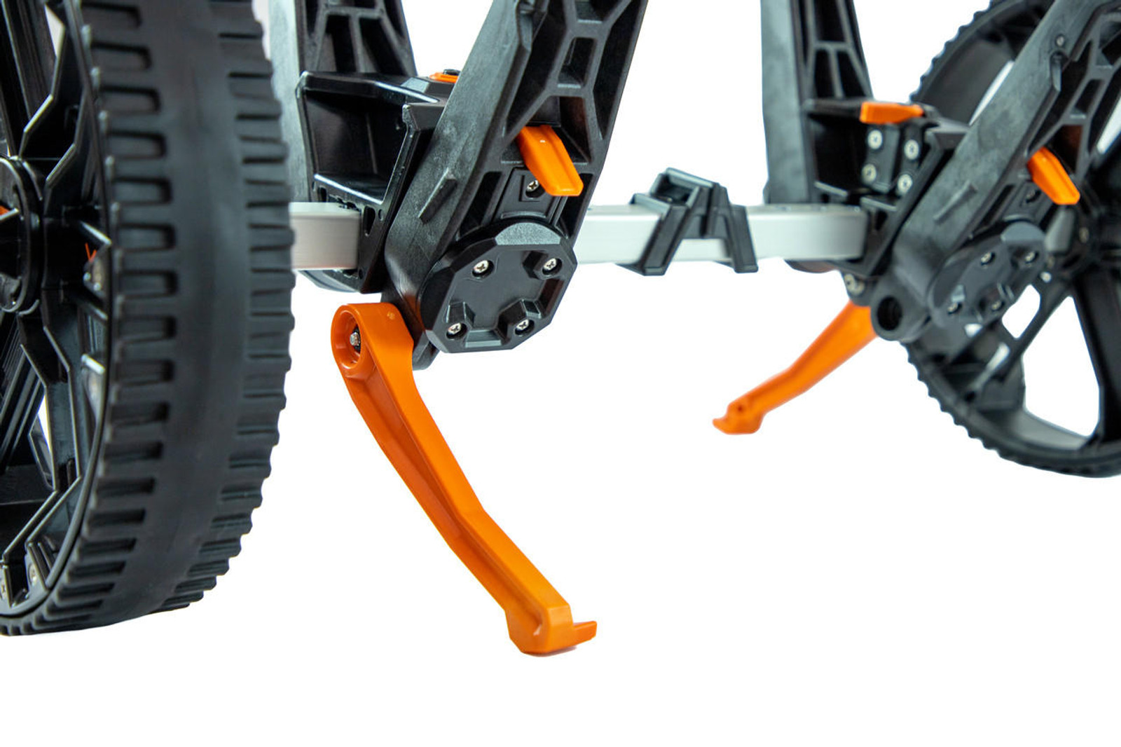 Yakattack TowNStow BarCart Kayak Cart - 4