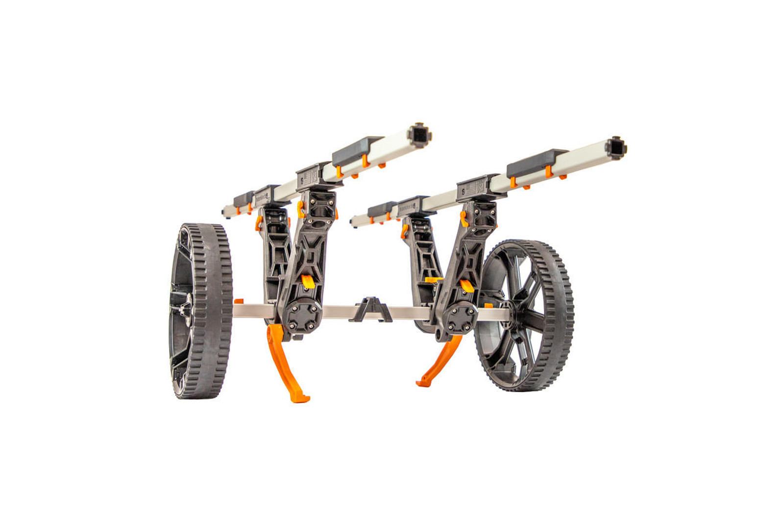 Yakattack TowNStow BarCart Kayak Cart - 5