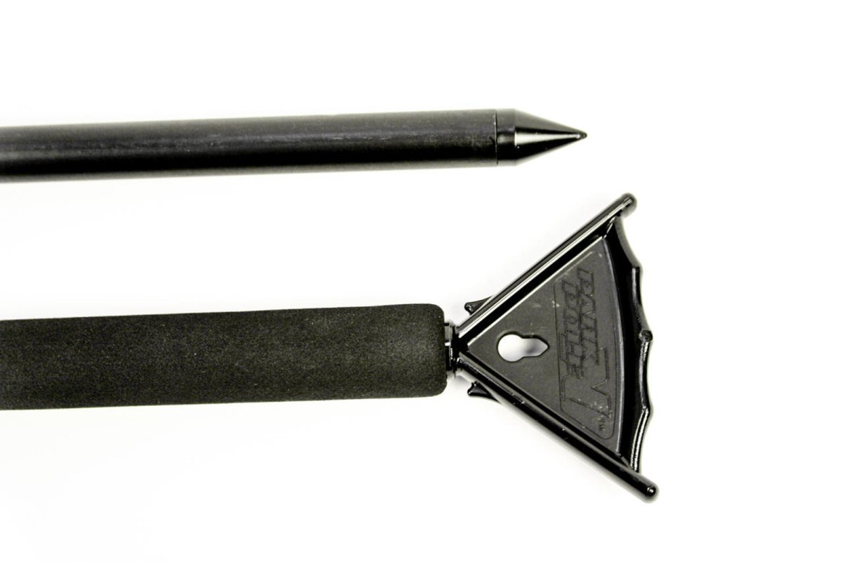 Yakattack ParkNPole Link 8Fot, 2 Piece Stakeout / Push Pole - 5