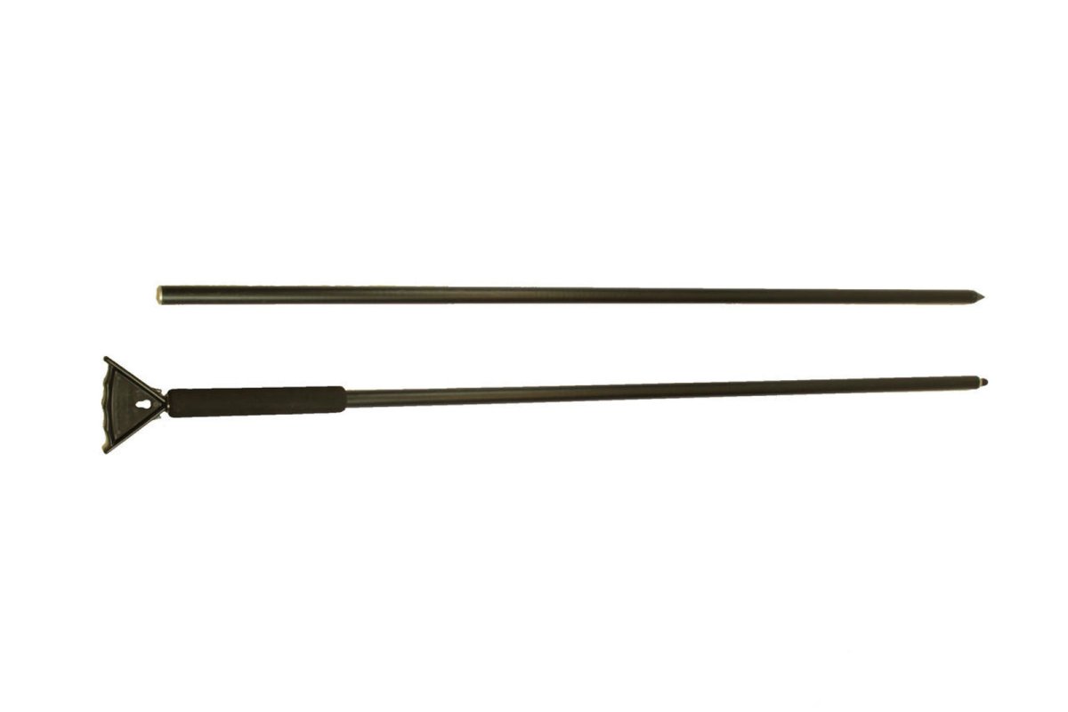 Yakattack ParkNPole Link 8Fot, 2 Piece Stakeout / Push Pole - 6