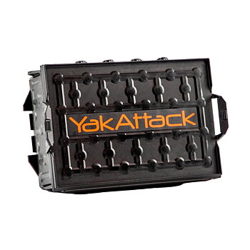 Yakattack TracPak Stackable Storage Box, Spare Box