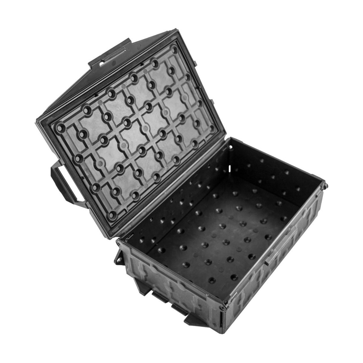 Yakattack TracPak Stackable Storage Box, Ersatzbox - 3