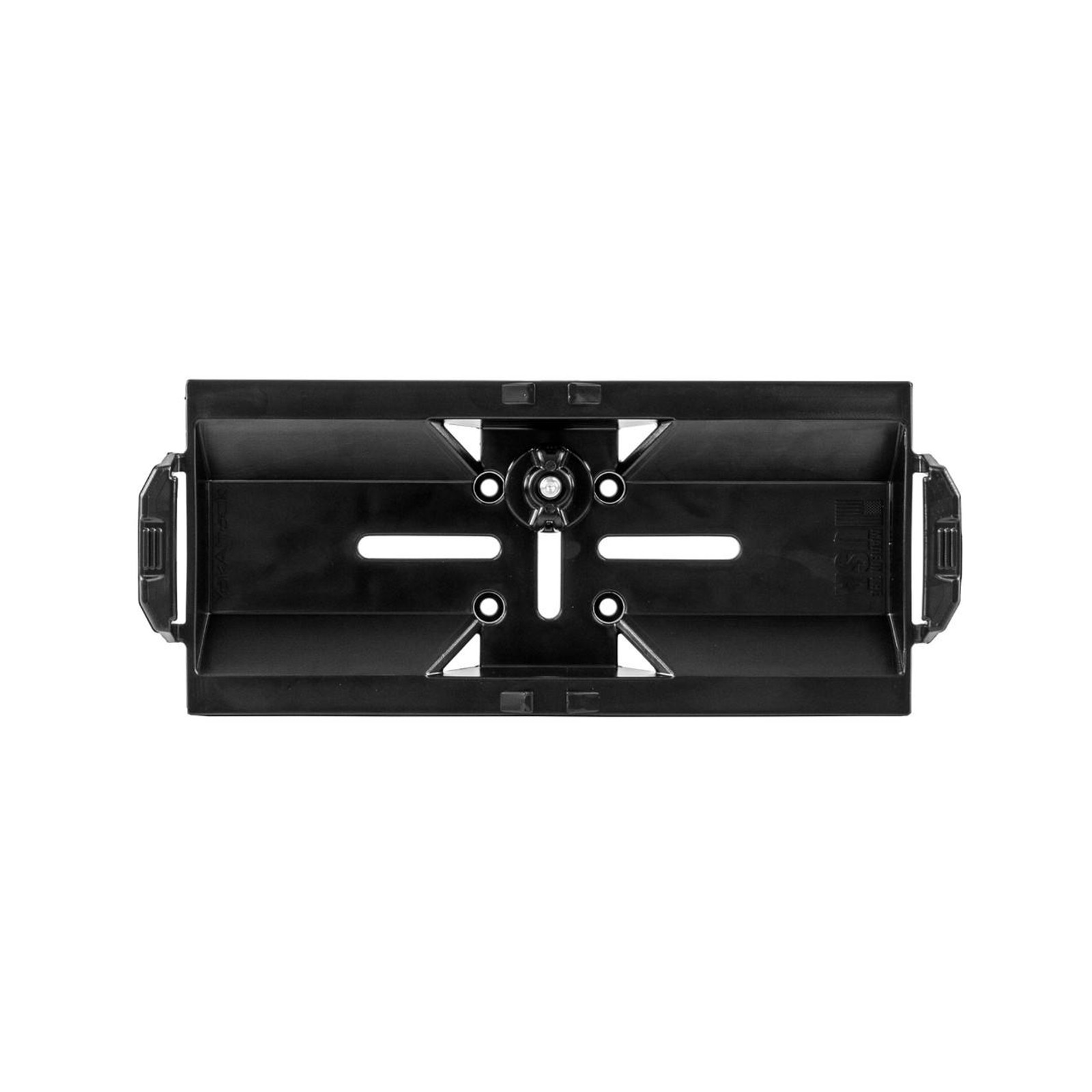 Yakattack TracPak Quick Release Base, Mount Only - 5