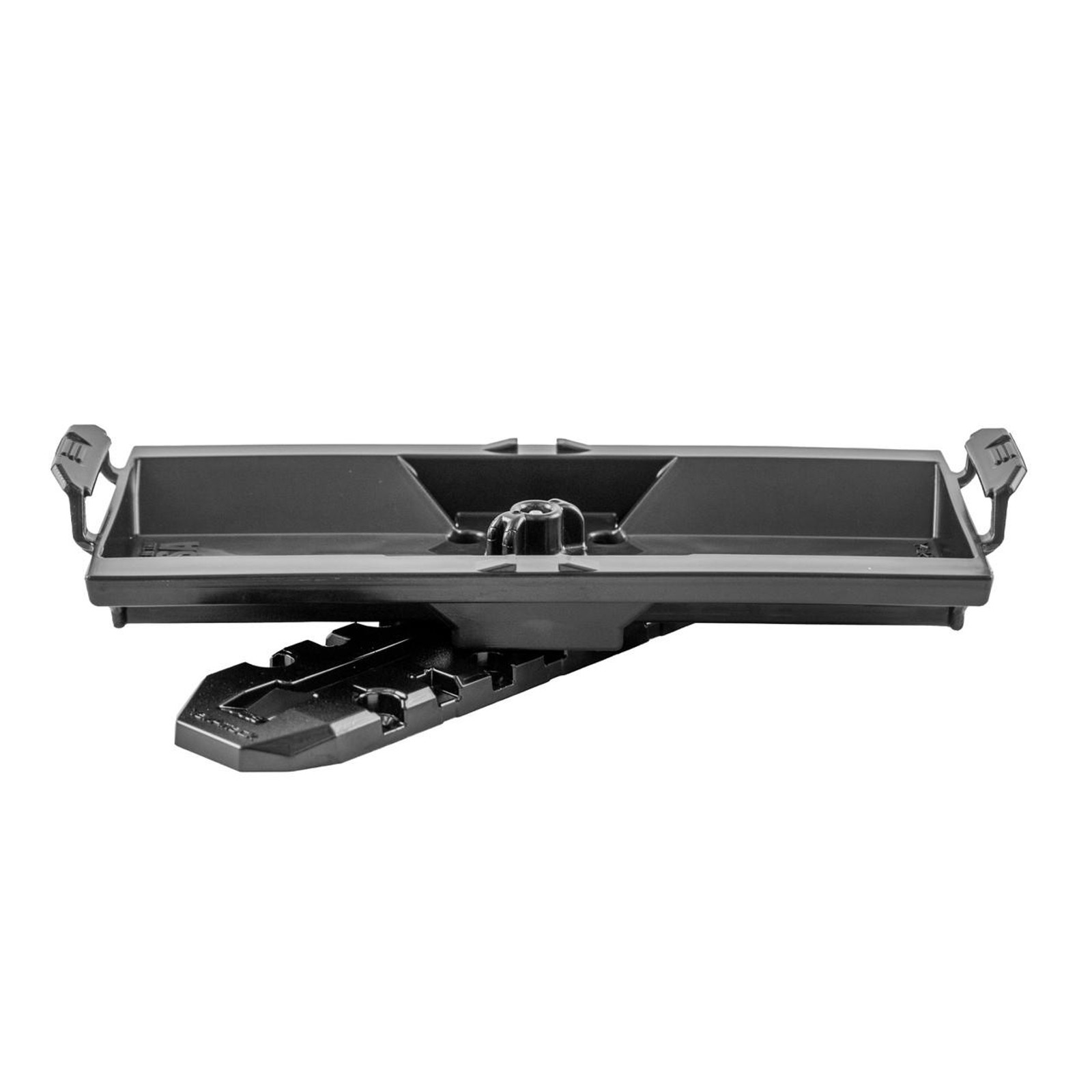 Yakattack TracPak Quick Release Base, Mount Only - 17