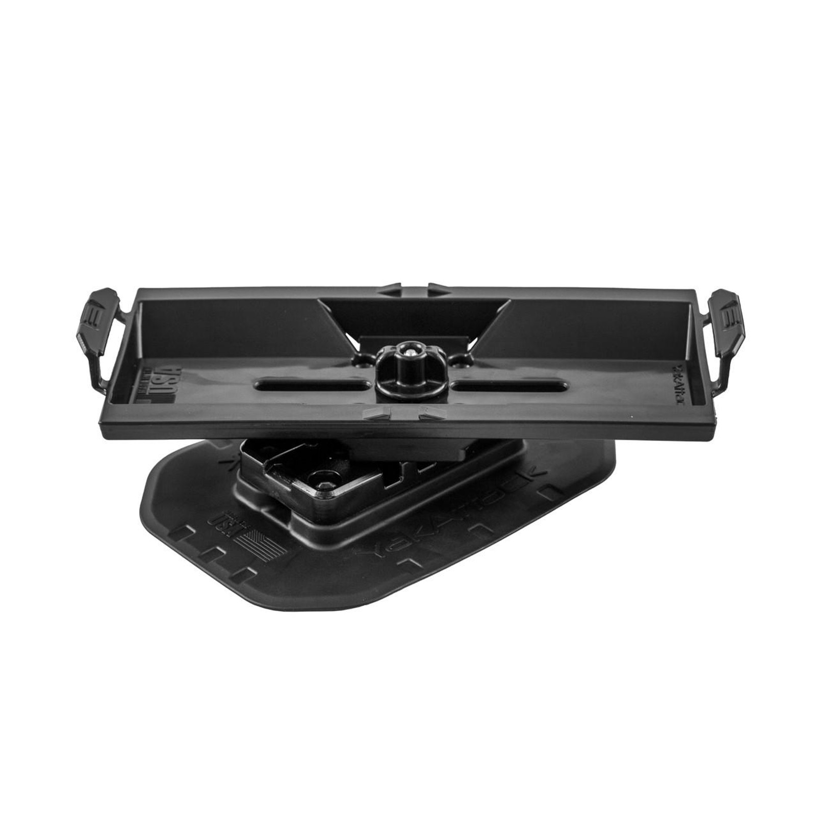Yakattack TracPak Quick Release Base, Mount Only - 13