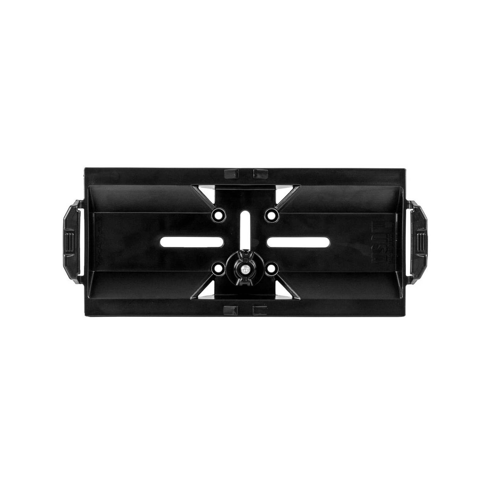 Yakattack TracPak Quick Release Base, Mount Only - 11