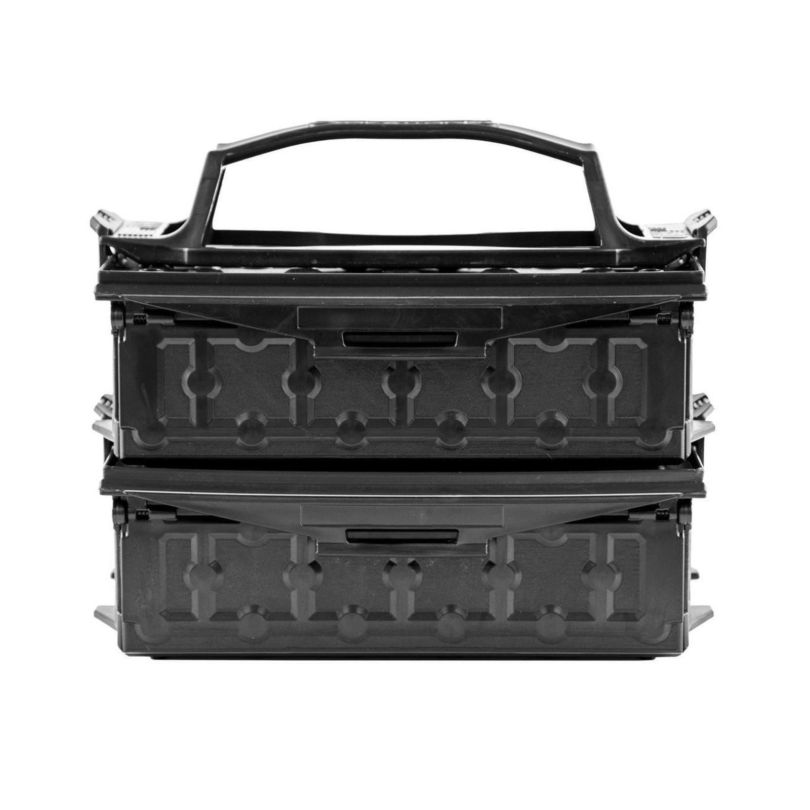Yakattack TracPak Quick Release Handle - 9