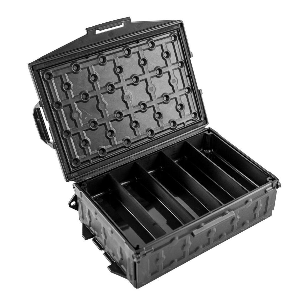 Yakattack TracPak Tray 5x1, Half Depth Two Pack - 10