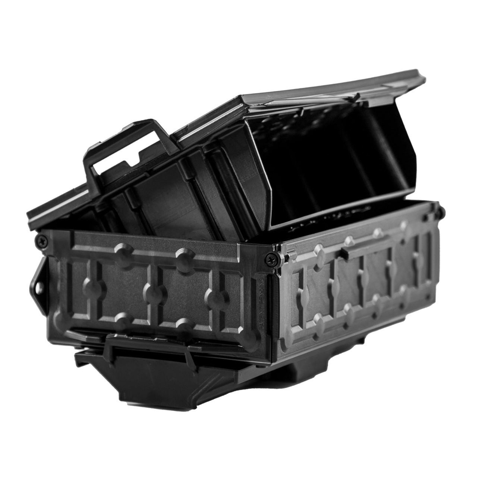 Yakattack 7.5inch GridLoc PicPocket - Compatible with BlackPak Pro or TracPak - 17