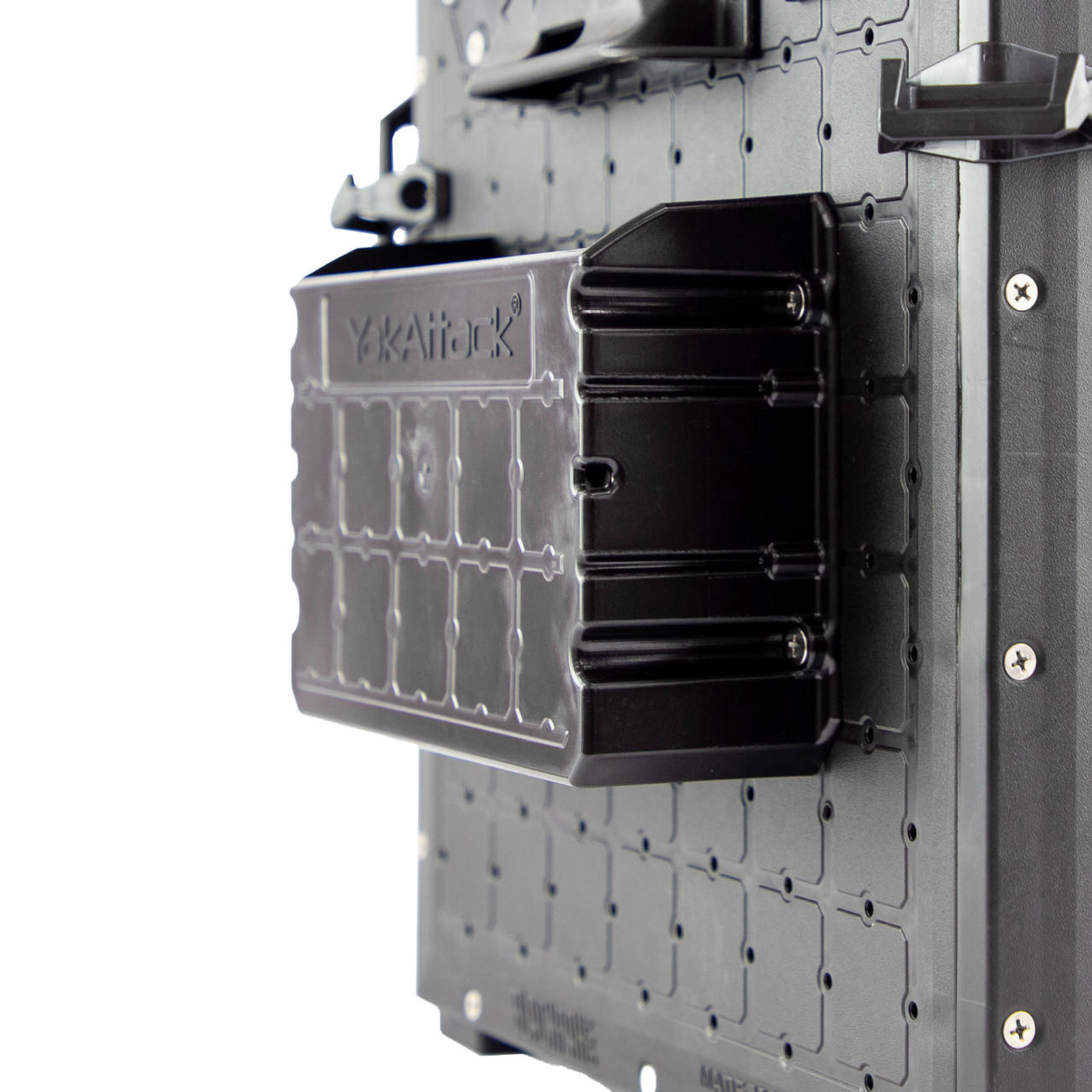 Yakattack 7.5inch GridLoc PicPocket - Compatible with BlackPak Pro or TracPak - 10