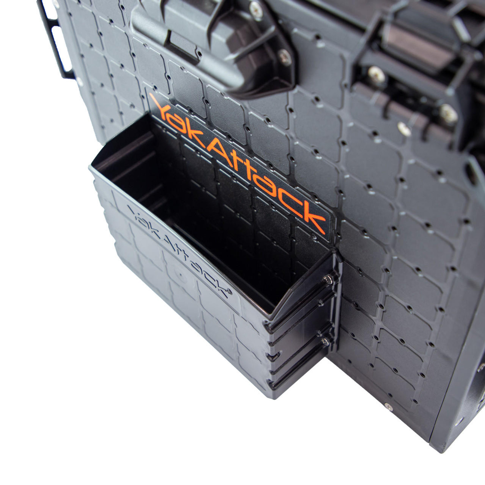 Yakattack 7.5inch GridLoc PicPocket - Compatible with BlackPak Pro or TracPak - 8