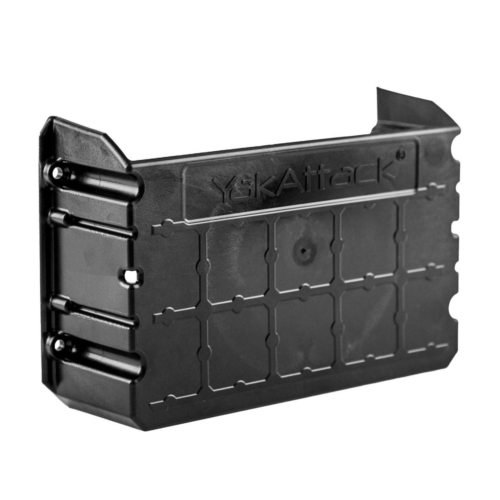 Yakattack 7.5inch GridLoc PicPocket - Compatible with BlackPak Pro or TracPak - 20