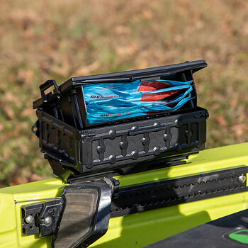 Yakattack 7.5inch GridLoc PicPocket - Compatible with BlackPak Pro or TracPak