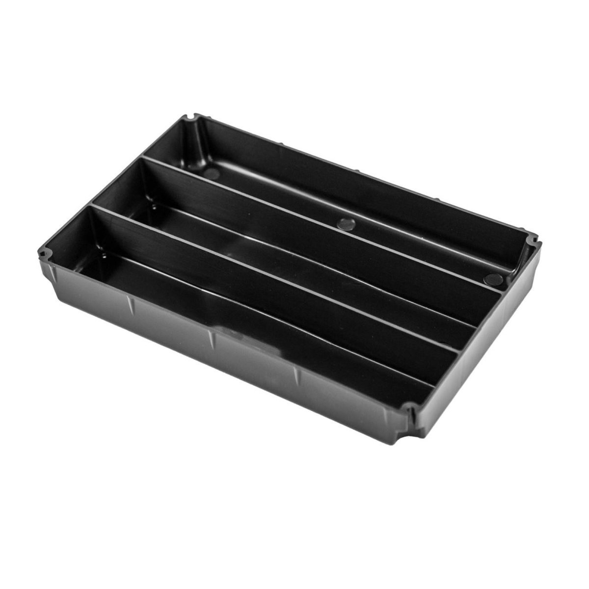 Yakattack TracPak Tray 1x3, Half Depth Two Pack - 6
