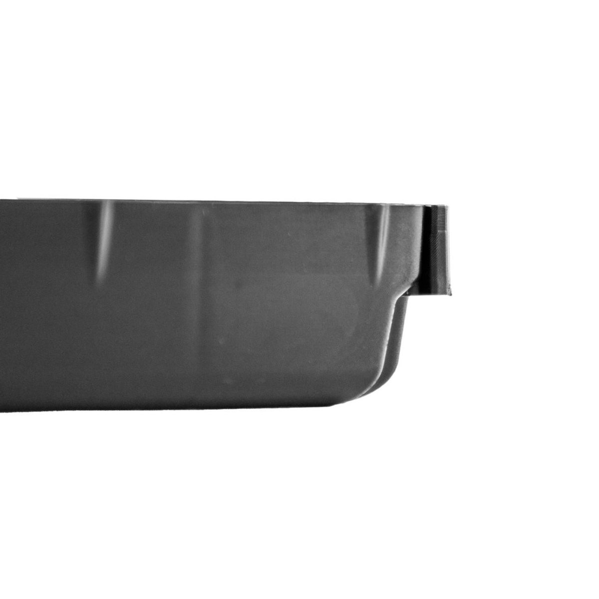 Yakattack TracPak Tray 1x3, Half Depth Two Pack - 10