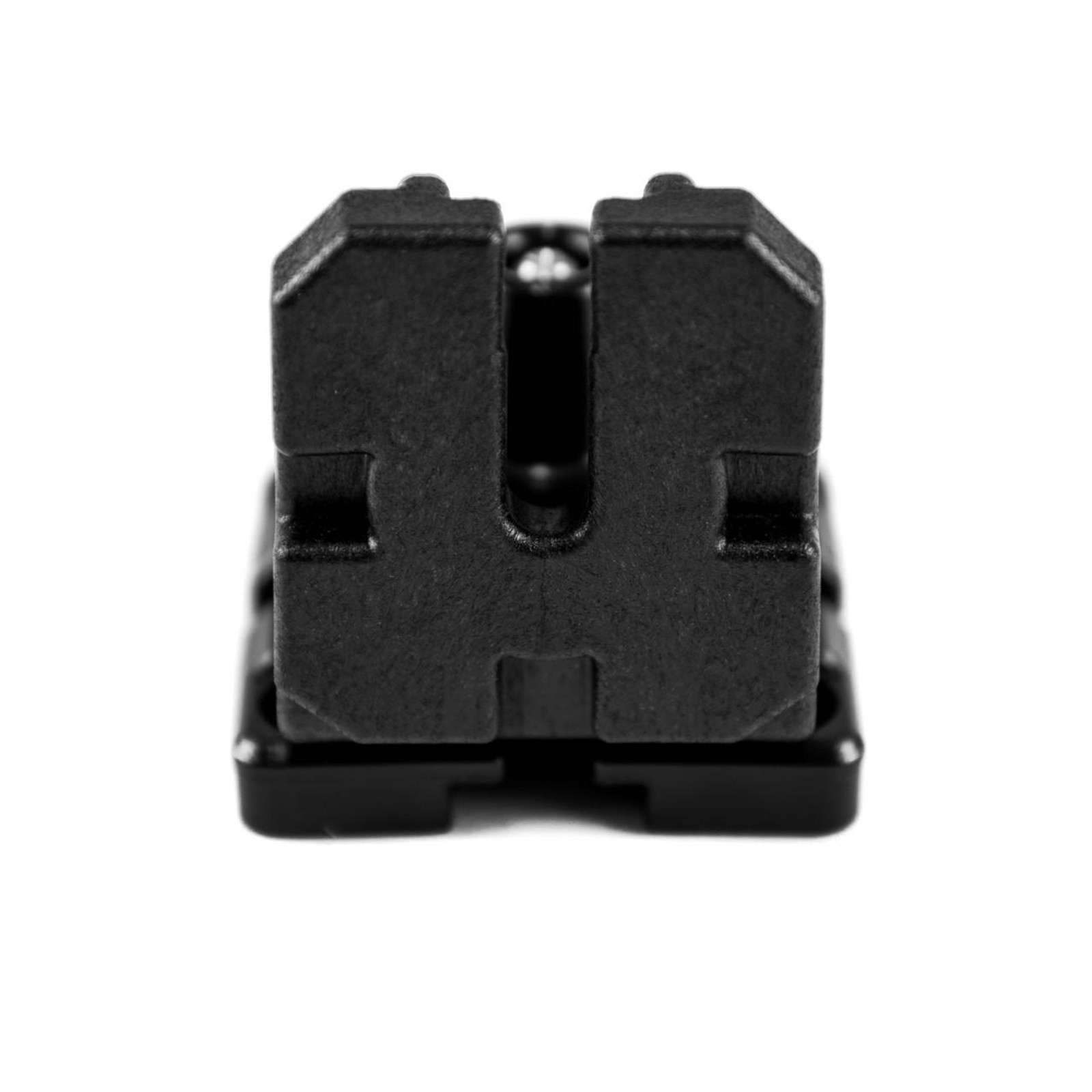 Yakattack GridLoc MightyMount with 90 Degree Adapter - 9