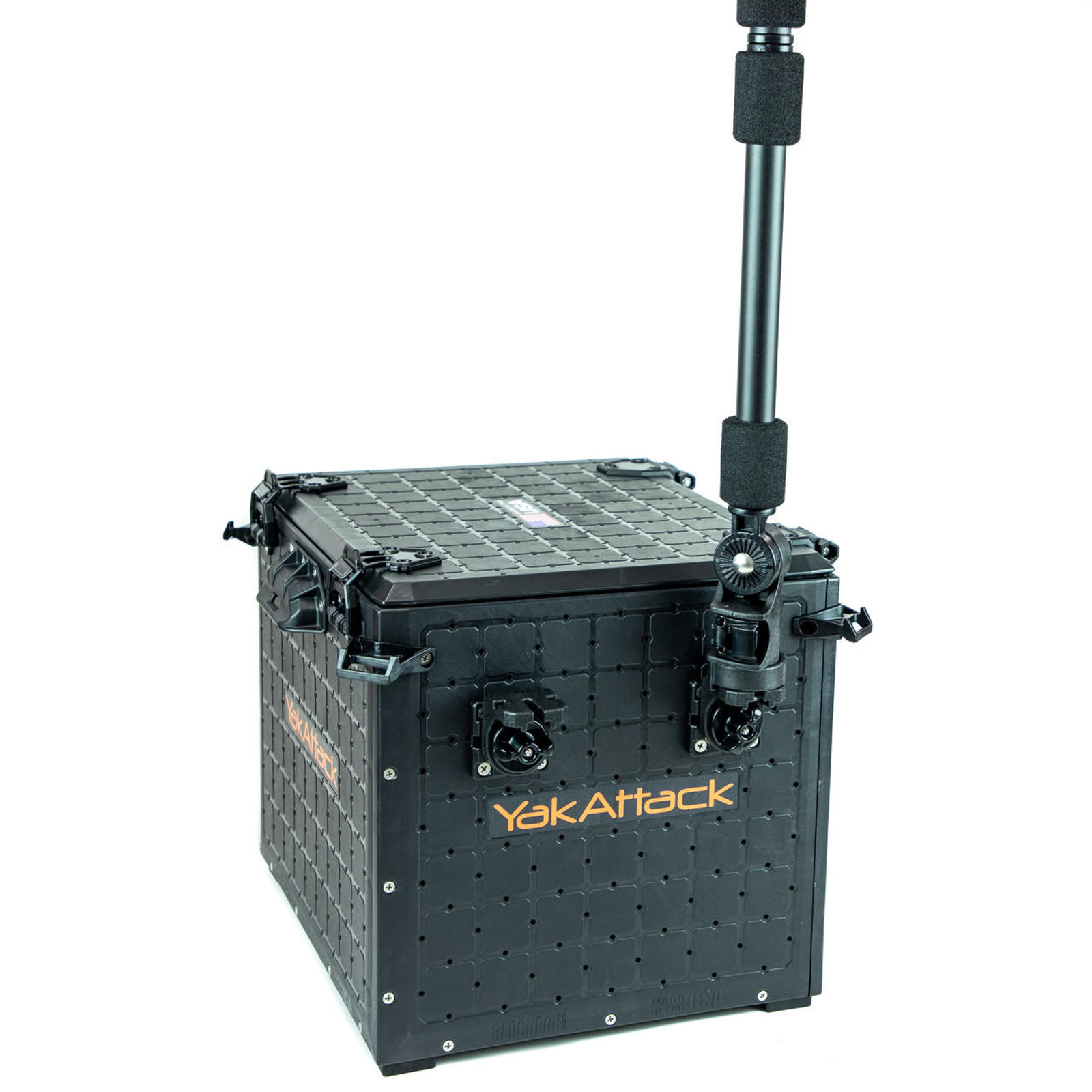 Yakattack GridLoc MightyMount with 90 Degree Adapter - 3