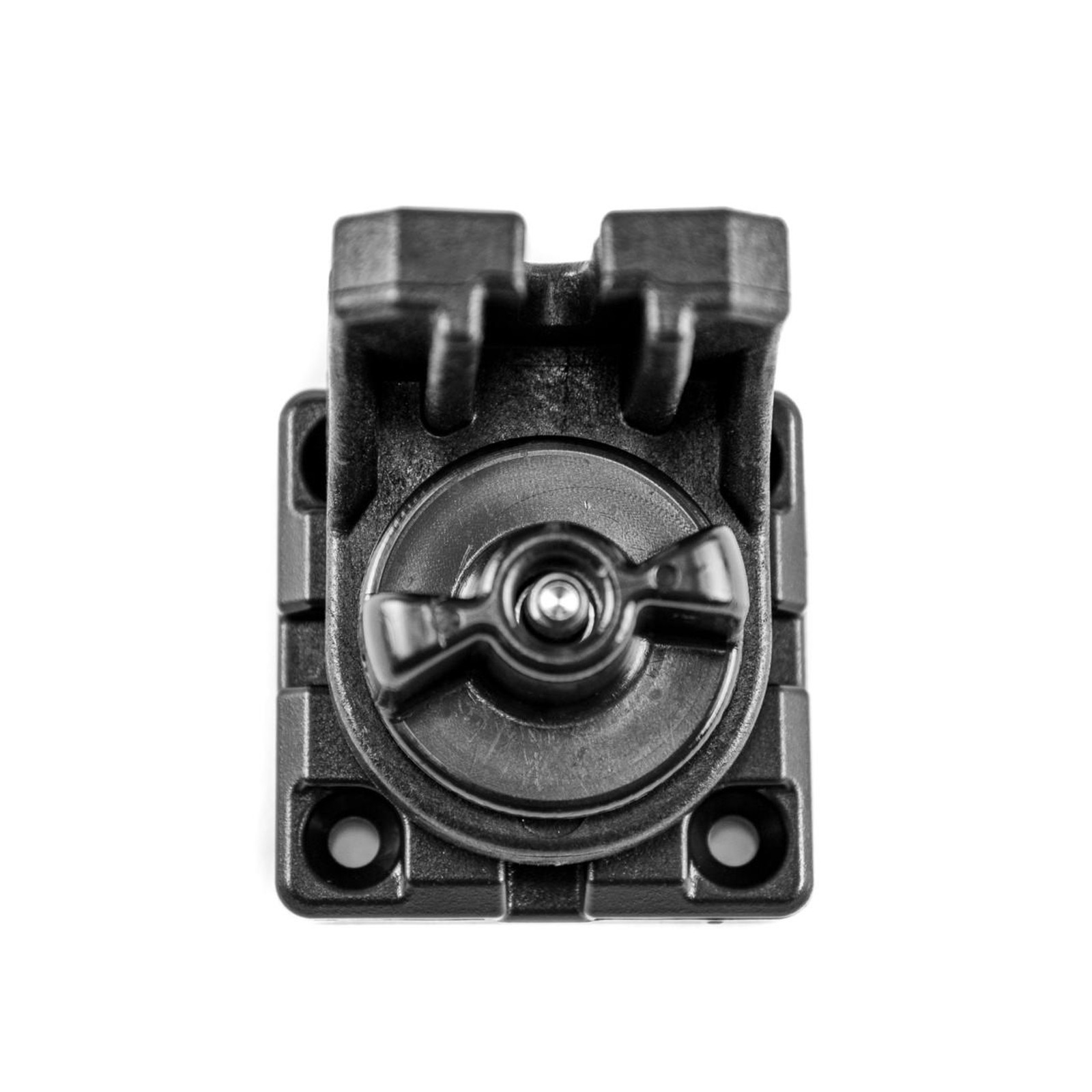 Yakattack GridLoc MightyMount with 90 Degree Adapter - 11