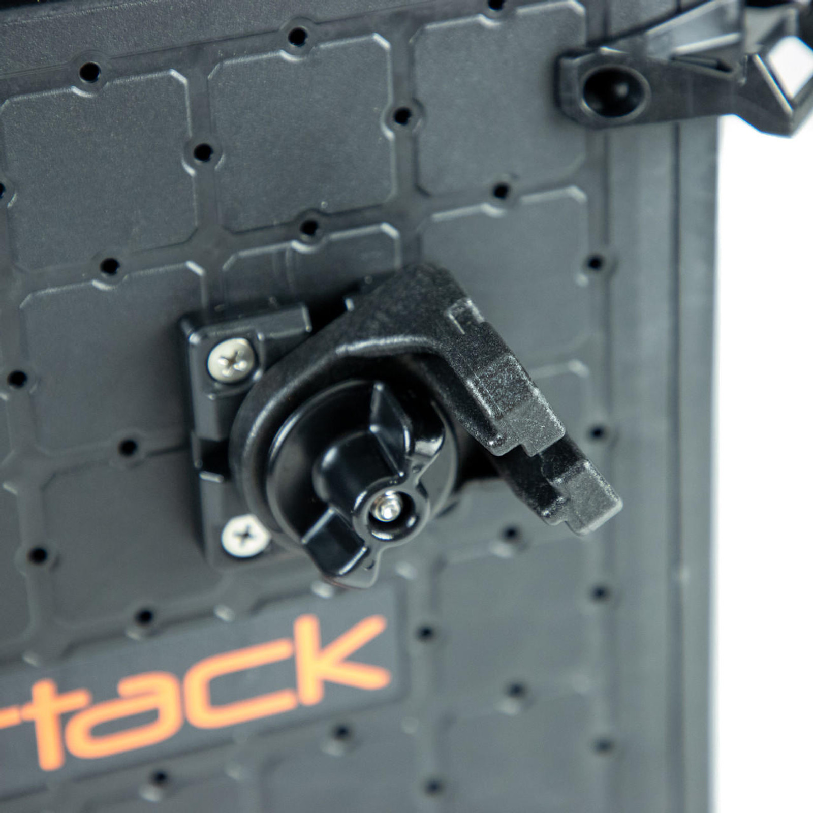 Yakattack GridLoc MightyMount with 90 Degree Adapter - 7