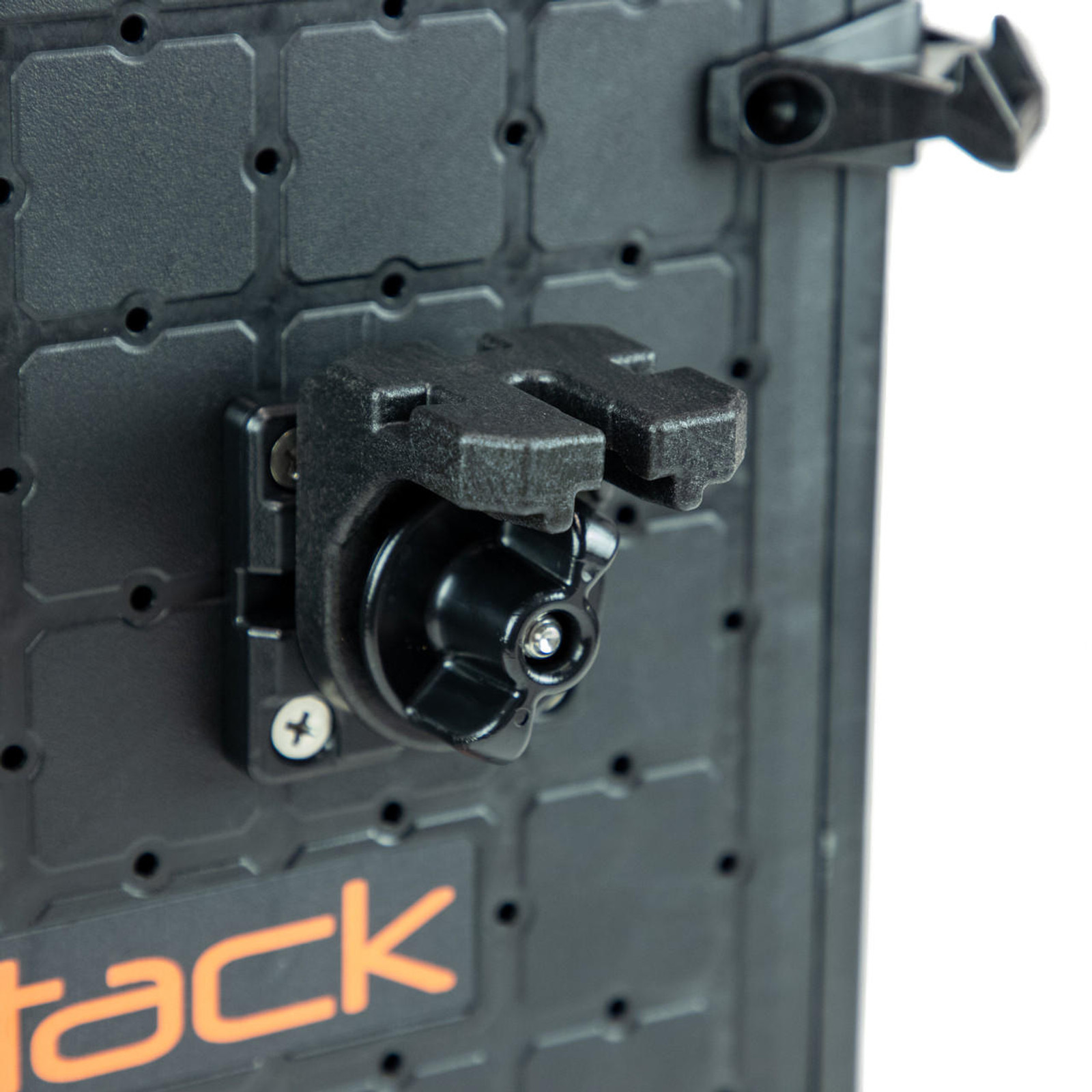 Yakattack GridLoc MightyMount with 90 Degree Adapter - 10