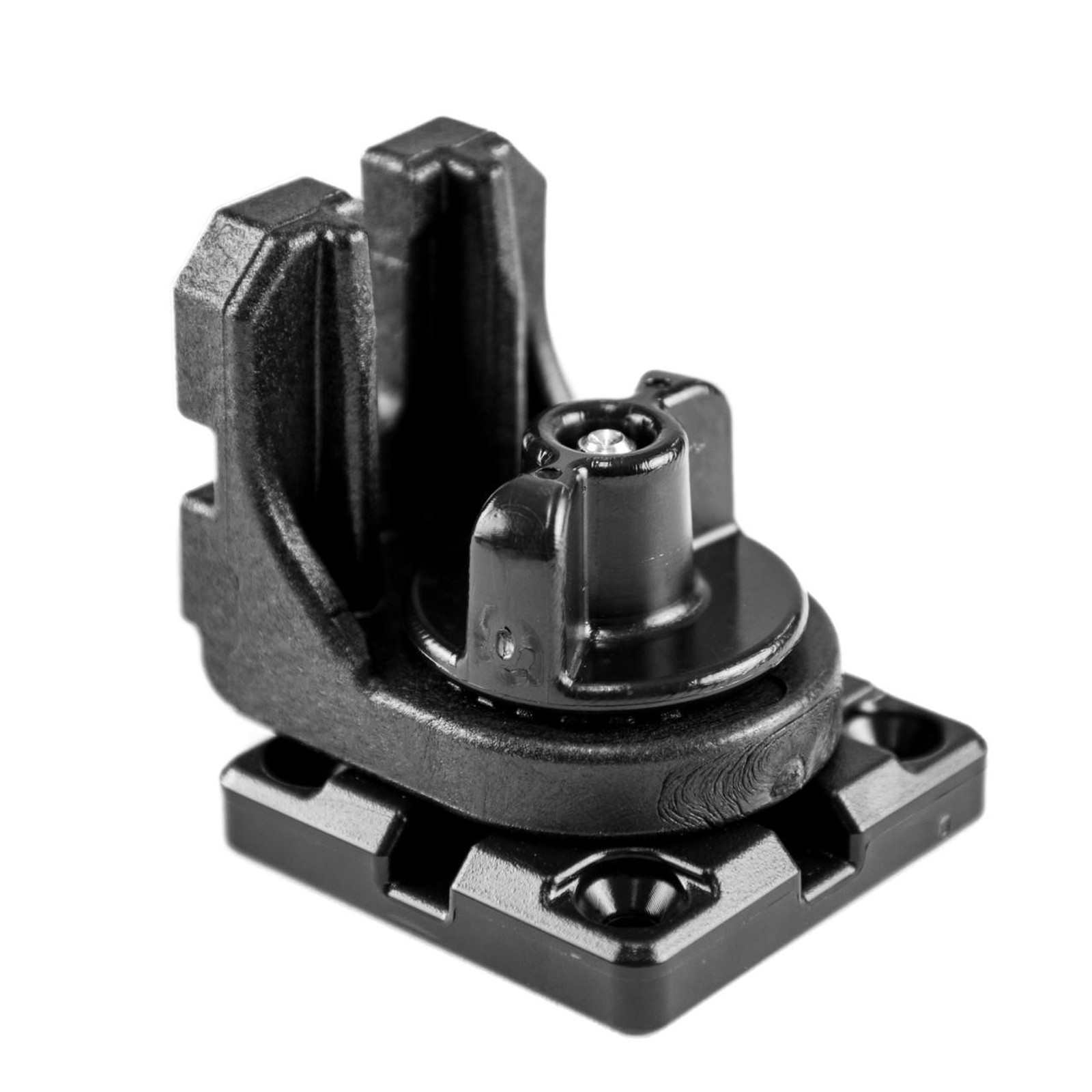 Yakattack GridLoc MightyMount with 90 Degree Adapter - 8