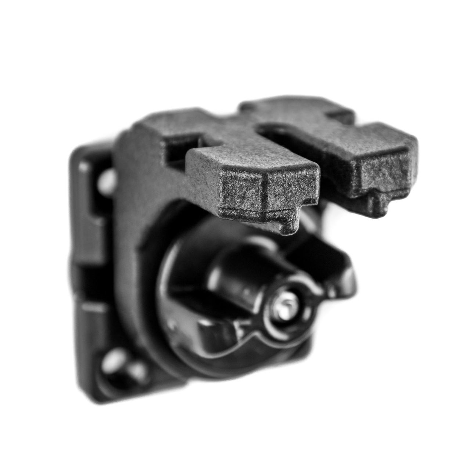 Yakattack GridLoc MightyMount with 90 Degree Adapter - 13