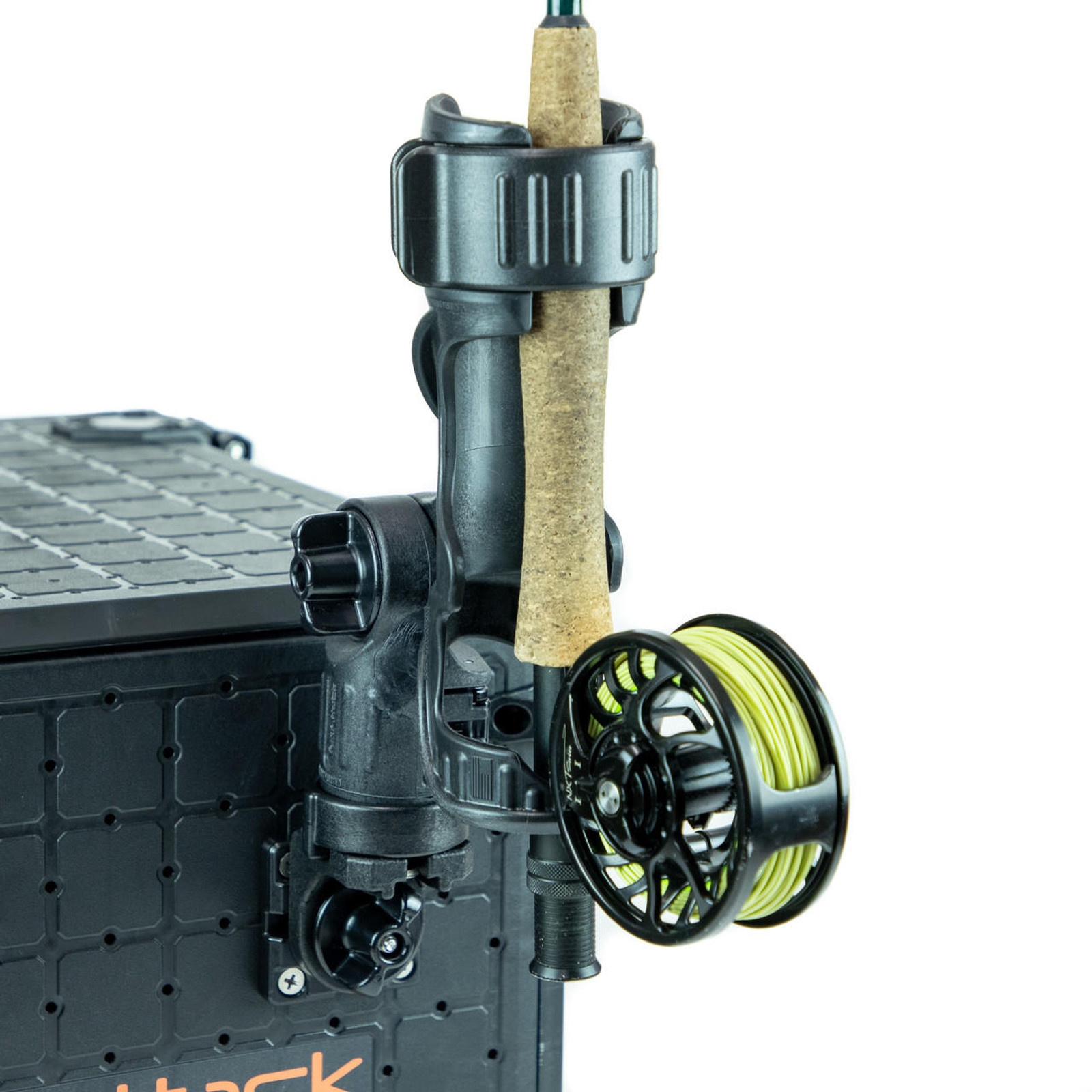 Yakattack GridLoc MightyMount with 90 Degree Adapter - 5