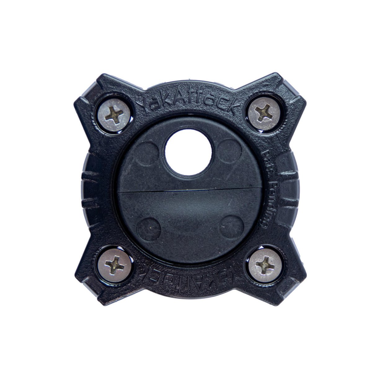 YakAttack GridLoc Through Hull Wiring Kit XL - Pair - 7