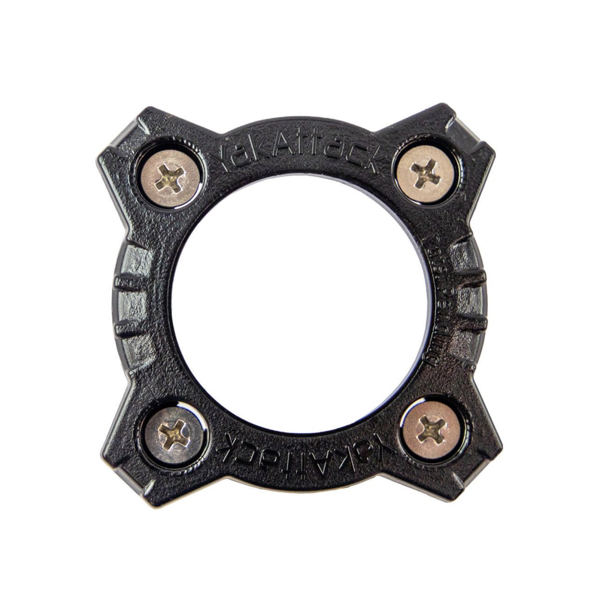 YakAttack GridLoc Through Hull Wiring Kit XL - Pair - 9