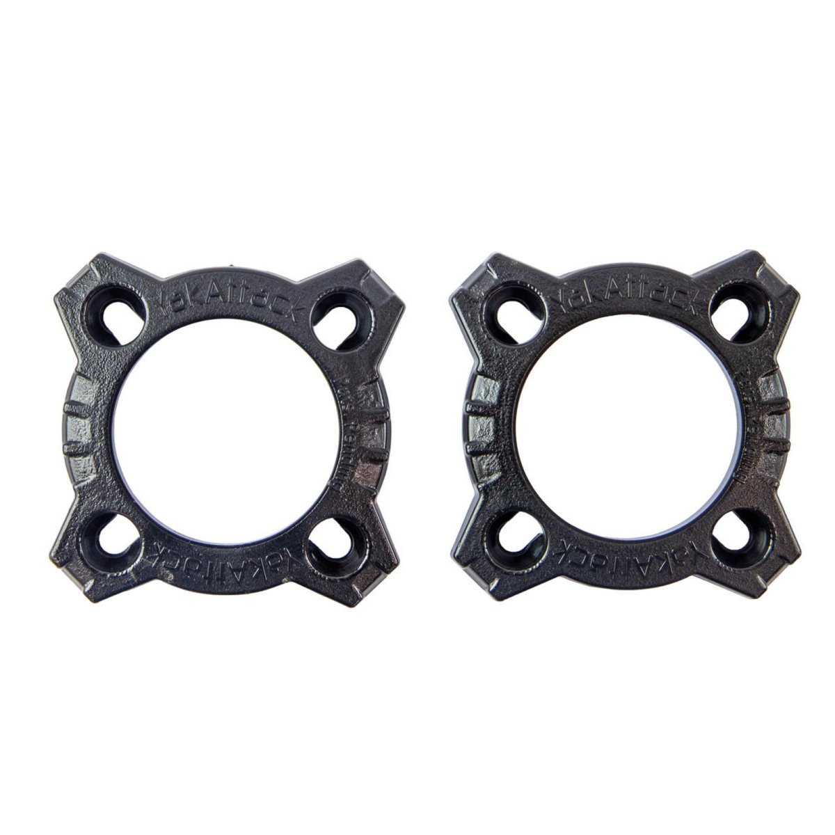 YakAttack GridLoc Through Hull Wiring Kit XL - Pair