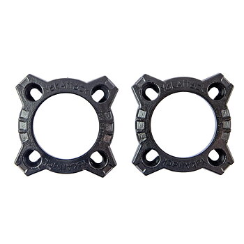YakAttack GridLoc Through Hull Wiring Kit XL - Pair