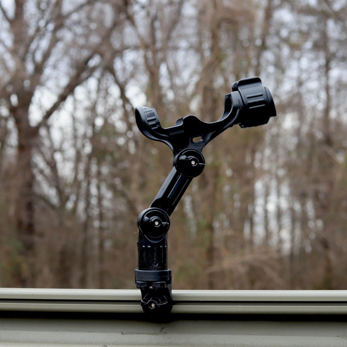 Yakattack - TurnKey Track Adapter - 90° Mount - 8